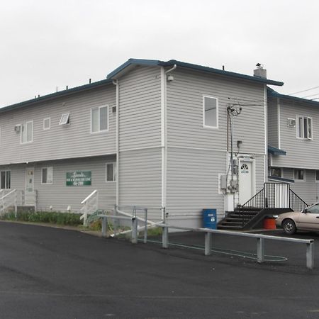 Borealis Inn Fairbanks Extérieur photo