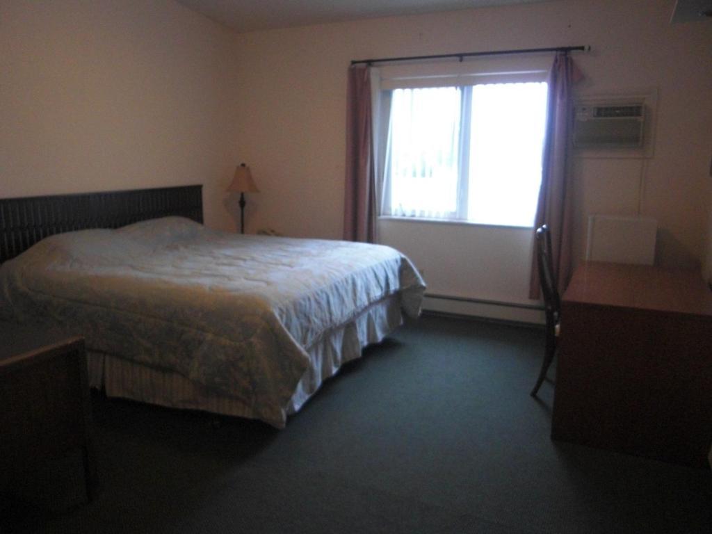 Borealis Inn Fairbanks Chambre photo