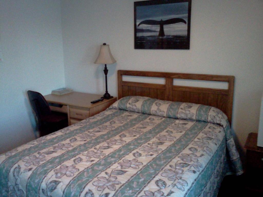 Borealis Inn Fairbanks Chambre photo